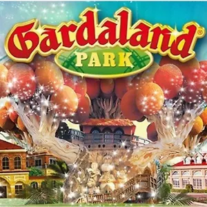 Appartamento Incantevole:castelnuovo Del Garda, Castelnuovo del Garda